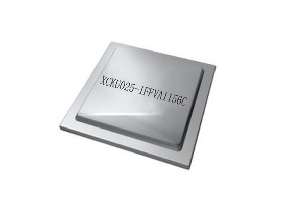 FPGA mạch tích hợp XCKU025-1FFVA1156C 1156FCBGA Field Programmable Gate Array