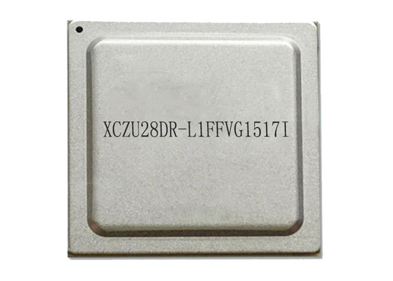 Chip mạch tích hợp XCZU28DR-L1FFVG1517I Gói BGA cổng lập trình được theo trường
