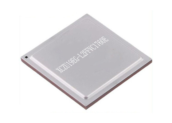 533 MHz XCZU19EG-L2FFVC1760E 1143K Ô logic 1760FCBGA Mảng cổng lập trình trường