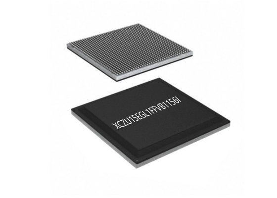 746550 LE Chip mạch tích hợp XCZU15EGL1FFVB1156I Field Programmable Gate Array