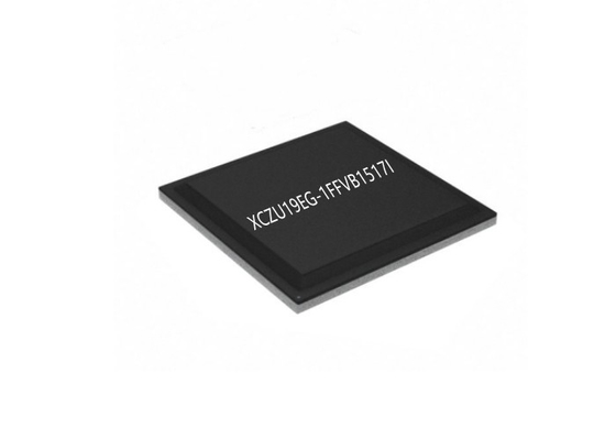 1Chip mạch tích hợp.2GHz XCZU19EG-1FFVB1517I Mảng cổng có thể lập trình