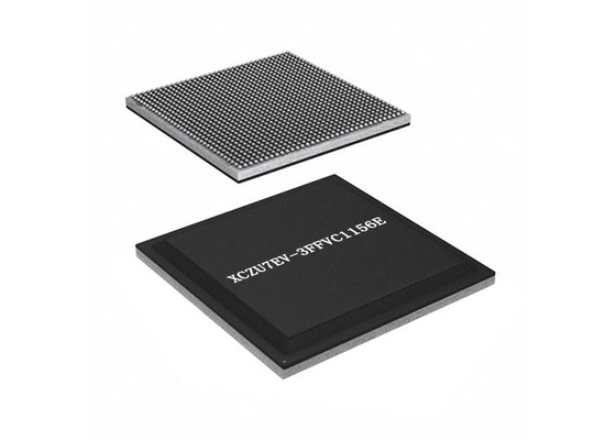 Chip mạch tích hợp MCU FPGA IC XCZU7EV-3FFVC1156E Field Programmable Gate Array