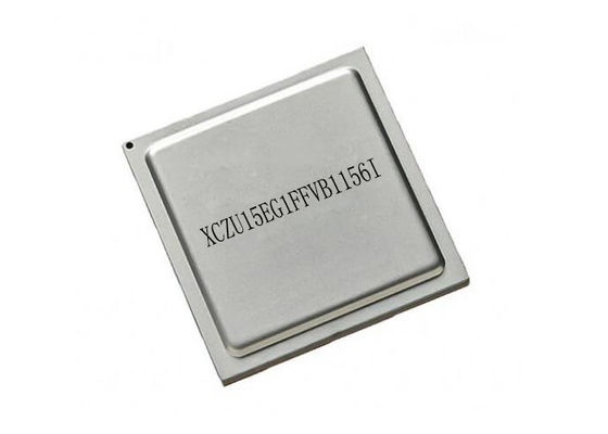 Chip mạch tích hợp XCZU15EG-1FFVB1156I 1156FCBGA Field Programmable Gate Array