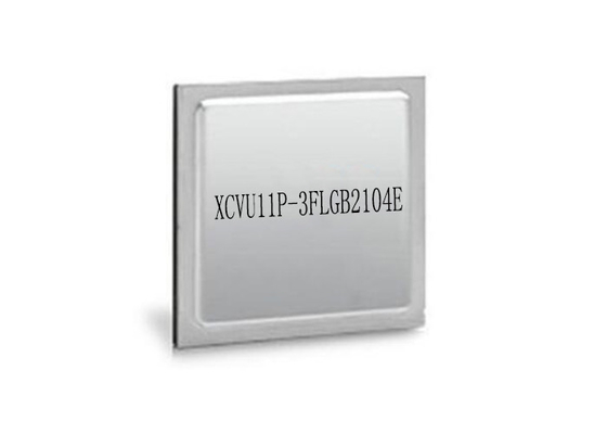 Chip mạch tích hợp Mảng cổng lập trình trường XCVU11P-3FLGB2104E 2104FCBGA