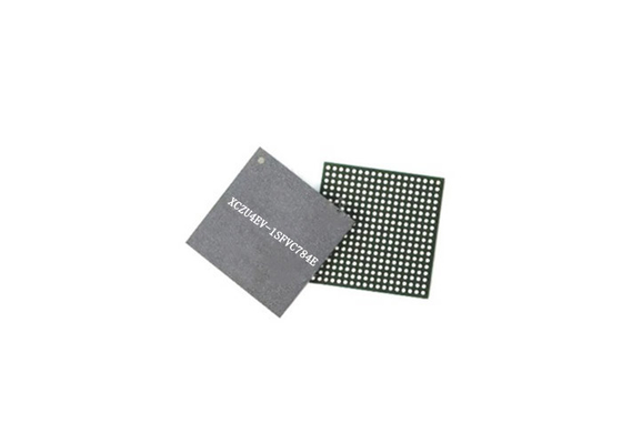 Chip mạch tích hợp XCZU4EV-1SFVC784E Field Programmable Gate Array 784FCBGA