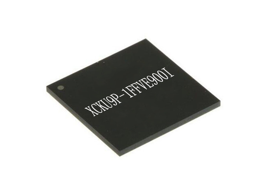 Chip mạch tích hợp Mảng cổng lập trình trường XCKU9P-1FFVE900I 900FCBGA