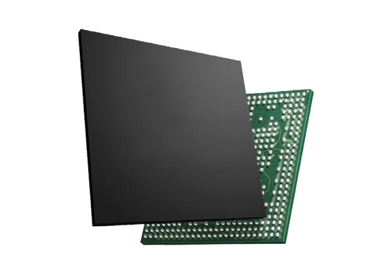 Cổng kép BCM84885B0KFEBG Chip Ethernet Chip thu phát Ethernet CMOS 256BGA