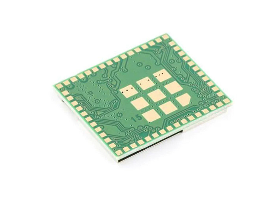 CC3235MODASM2MONR Mô-đun Wifi MCU Băng tần kép Chip IoT Mô-đun 63-SMD