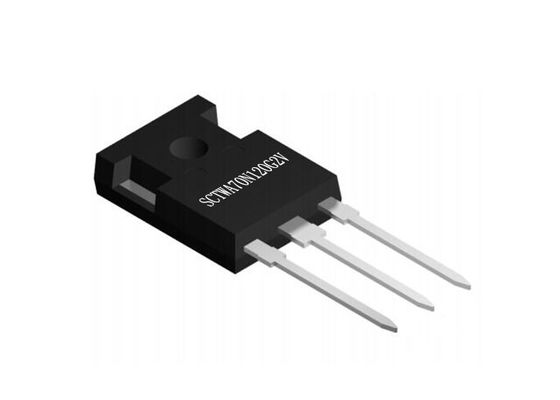 SCTWA70N120G2V-4 Chip mạch tích hợp MOSFET Transistor 1200V N-Channel Transistor