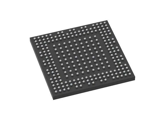 Bộ vi xử lý 32Bit IC STM32MP153FAD1 Bộ vi điều khiển MCU 257TFBGA Surface Mount