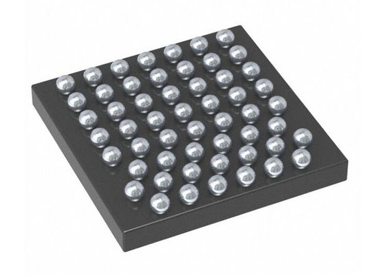 Bộ vi điều khiển 26 MHz MCU Bộ vi điều khiển ADUCM3027BCBZ Chip 54WLCSP Công suất thấp