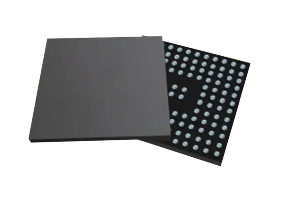 IC vi điều khiển ARM 73-UFBGA gắn trên bề mặt công suất thấp STM32WLE5JBI6
