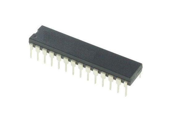Vi điều khiển MCU AVR128DB28-I/SP 28-SPDIP Bộ vi điều khiển xuyên lỗ