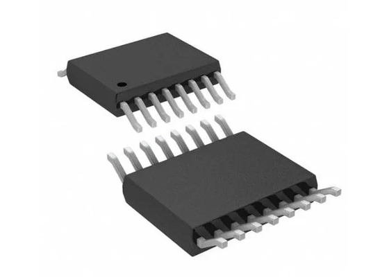 Vi Điều Khiển MCU AVR128DB28T-E/SS IC Vi Điều Khiển 128KB FLASH 28-SSOP