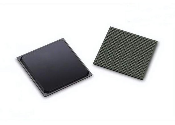 XA7A50T-1CSG325I Artix 7 XA FPGA Chip với 52160 Logic Elements và 6.25 Gb/s Serial Transceivers trong gói 324LFBGA