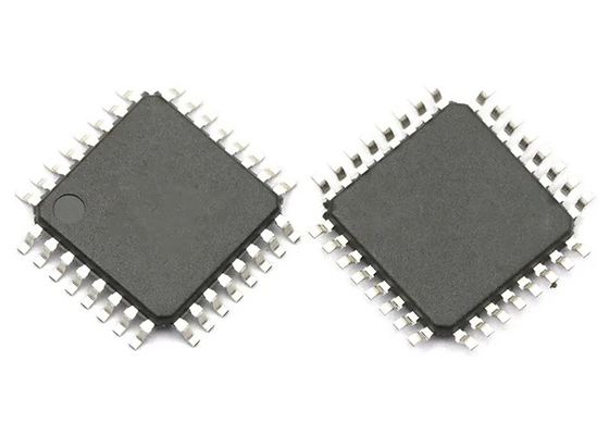 Vi điều khiển MCU Mục đích chung AVR128DB32T-I/PT 128KB FLASH IC Chip