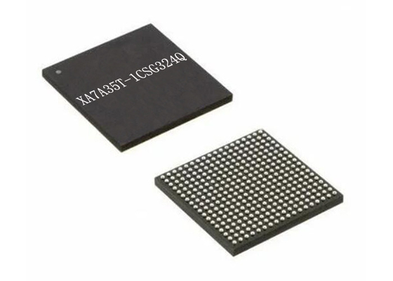 Mảng cổng có thể lập trình trường XA7A35T-1CSG324Q Chip mạch tích hợp Chip IC 324LFBGA