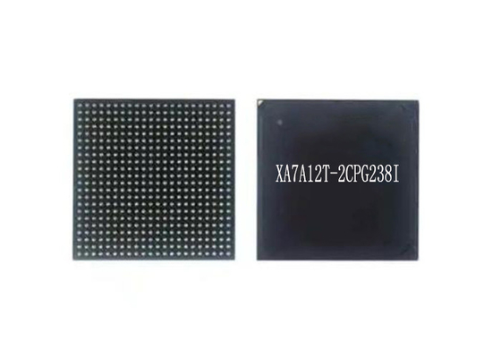 Mảng cổng có thể lập trình trường XA7A12T-2CPG238I FPGA IC 238CSBGA Chip mạch tích hợp