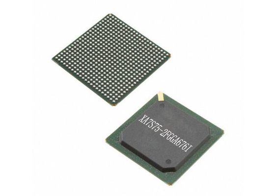 FPGAs nhúng XA7S75-2FGGA676I 676BGA Spartan 7 XA Field Programmable Gate Array