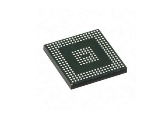 IC logic lập trình được XA7S25-1CSGA324Q Mảng cổng lập trình được dạng trường 324-CSPBGA