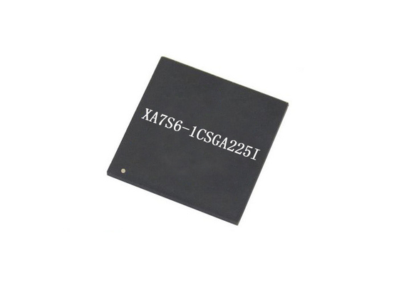 IC Mạch tích hợp XA7S6-1CSGA225I Spartan -7 XA Field Programmable Gate Array IC
