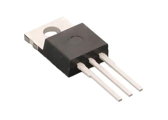 Bóng bán dẫn IPP65R050CFD7A Chip mạch tích hợp 650V FET đơn Bóng bán dẫn TO-220-3