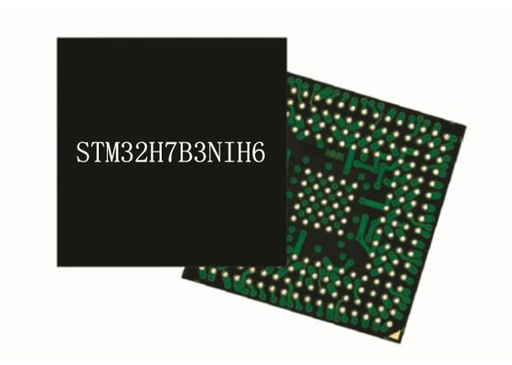 Vi điều khiển MCU STM32H7B3NIH6 Bộ vi điều khiển nhúng IC Chip IC 216TFBGA