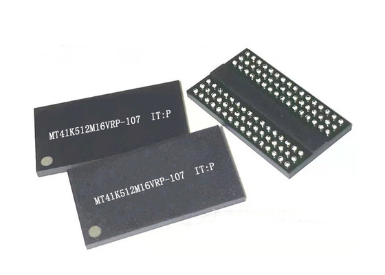 Chip mạch tích hợp Gói FBGA-96 MT41K512M16VRP-107 IT:P Bộ nhớ IC