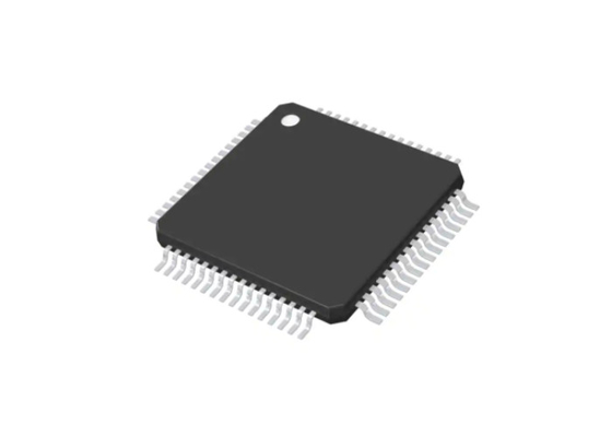 Bộ vi điều khiển 48MHz MCU PIC32CM5164LS00064-I/PT Bộ xử lý nhúng 32 bit
