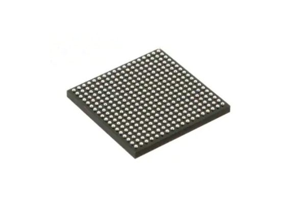 Chip mạch tích hợp XC6SLX45T-3CSG324I 43661 LE FPGA IC logic lập trình được