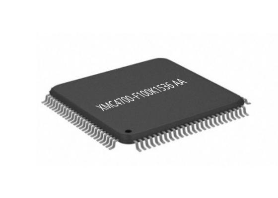 1,5MB FLASH XMC4700-F100K1536 AA Bộ vi điều khiển lõi đơn 32 bit - MCU LQFP100