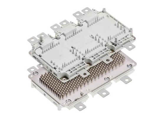 1200V 380A FS380R12A6T4B Mô-đun IGBT Rãnh trường dừng Biến tần ba pha
