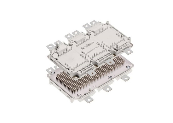 Bóng bán dẫn 1200V FS03MR12A6MA1B Mô-đun MOSFET cacbua silic 20mW Khung gầm