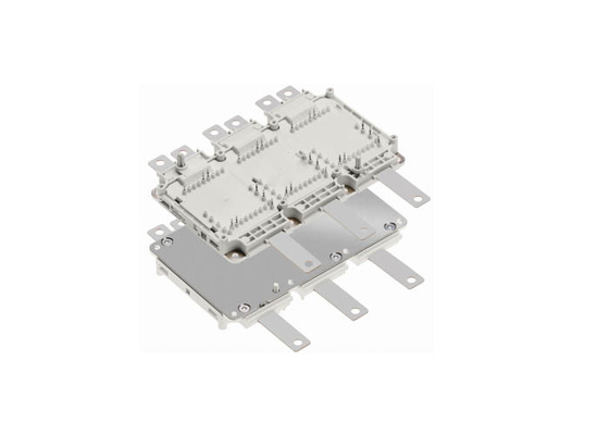 Mô-đun IGBT dành cho ô tô FS660R08A6P2FLB Bộ biến tần ba pha dừng trường