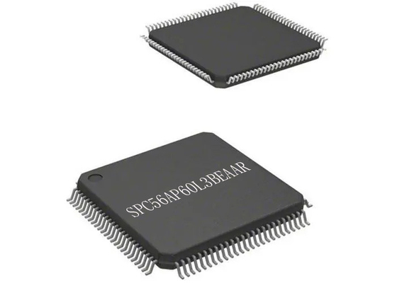 Bộ vi điều khiển MCU SPC56AP60L3BEAAR Bộ vi điều khiển 32 bit lõi kép hiệu suất cao