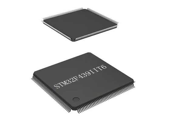 STM32F439IIT6 Vi điều khiển MCU IC vi điều khiển ARM nhúng 2MB