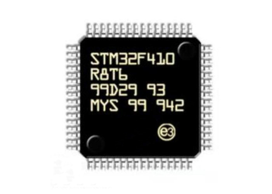 64LQFP STM32F410R8T6 Bộ vi điều khiển MCU Bộ vi điều khiển 100 MHz Chip 64KB Flash