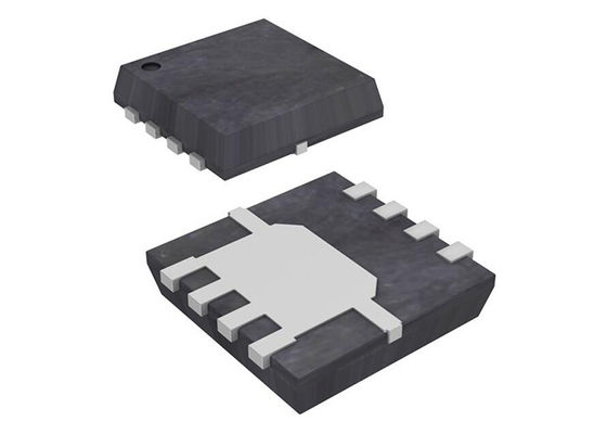 MOSFET 60V Bóng bán dẫn NVTFS016N06CTAG Chip mạch tích hợp 8WDFN N-Channel
