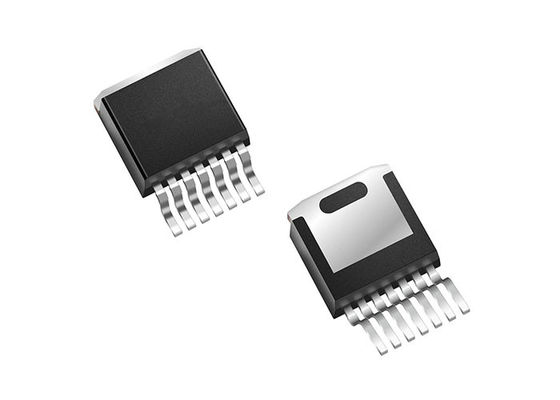 Surface Mount NTBG040N120SC1 N-Channel 60A FET đơn MOSFET Bóng bán dẫn