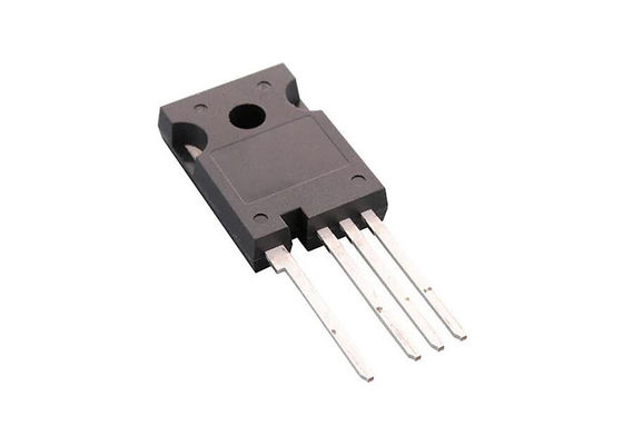 Chip mạch tích hợp NVH4L080N120SC1 MOSFET kênh N 1200V Bóng bán dẫn TO-247-4