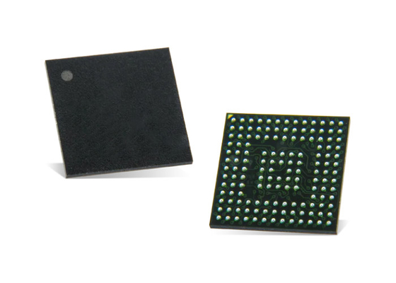 256KB FLASH 64-VQFN IC gắn bề mặt PIC32MK0256MCJ064-I/R4X Bộ vi điều khiển
