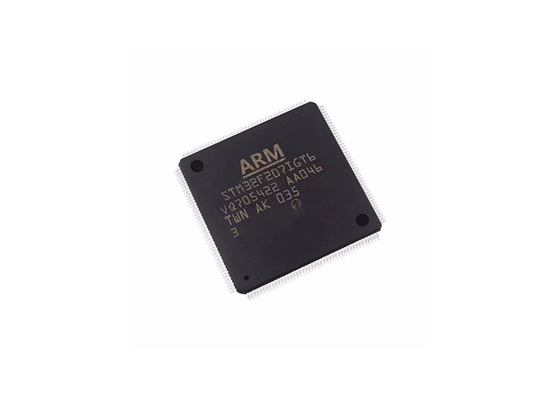 Bộ vi điều khiển MCU STM32F207IGT6 Bộ vi điều khiển nhúng 1MB FLASH 176-LQFP