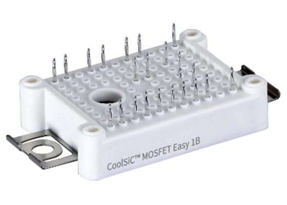 Mô-đun IGBT dành cho ô tô DF11MR12W1M1PB11BPSA1 1200V Silicon carbide CoolSiC MOSFET