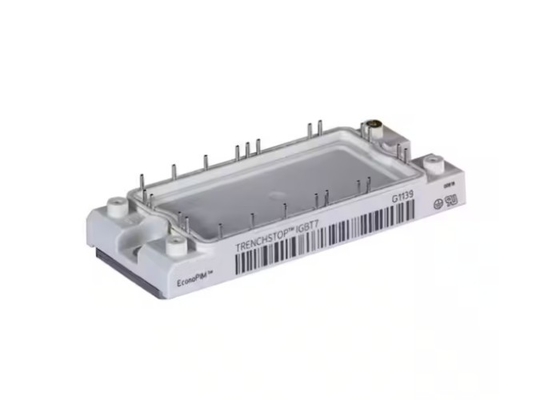 Mô-đun IGBT 1200V 100A FP100R12N2T7B11BPSA1 Biến tần ba pha dừng trường