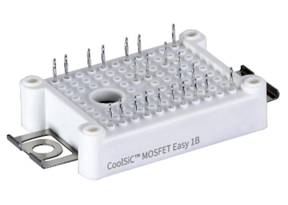 Mô-đun IGBT ô tô FF11MR12W1M1PB11BPSA1 Mô-đun nửa cầu 11mΩ 1200V