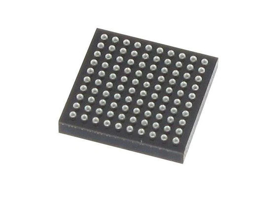 IC vi điều khiển 32 bit gói 100-UFBGA công suất cực thấp STM32L451VCI6