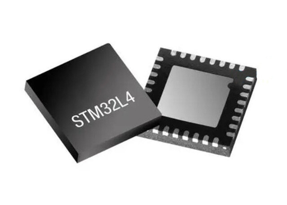 Bộ vi điều khiển lõi đơn 32 bit STM32L442KCU6 MCU Chip vi điều khiển 32UFQFN