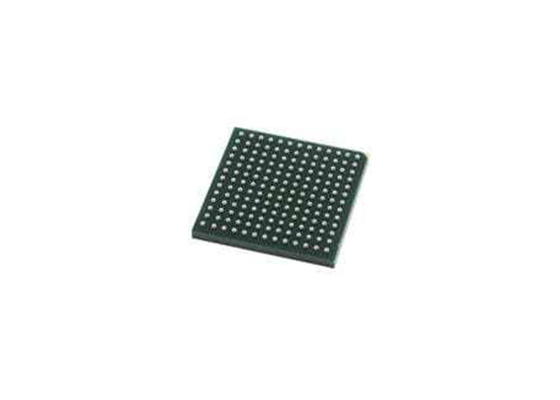 Gói vi điều khiển công suất cực thấp MCU STM32L4P5QEI6 FLASH 132-UFBGA