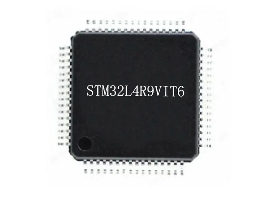 Vi điều khiển MCU STM32L4R9VIT6 100LQFP 32Bit Vi điều khiển lõi đơn 120MHz IC