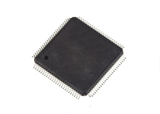 Vi điều khiển MCU STM32L562CEU6 32BIT 512KB FLSH 48UFQFPN Bộ vi điều khiển